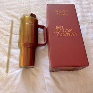 Stanley Lainey Wilson Limited Edition Quencher